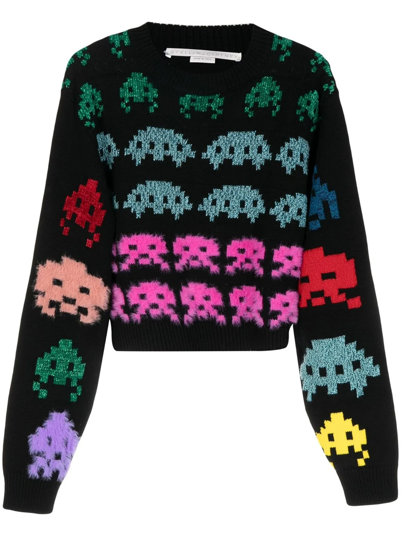 stella knitwear