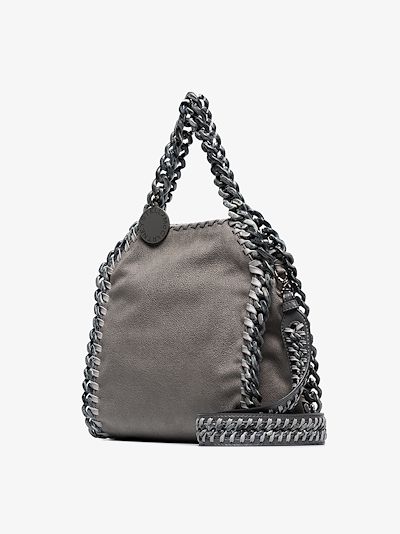 stella mccartney mini tote bag