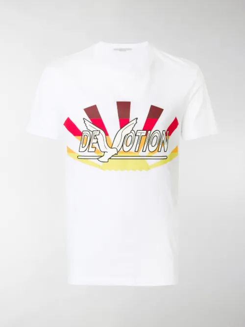 Stella McCartney - Idol Devotion T-shirt