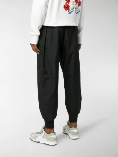 stella mccartney joggers