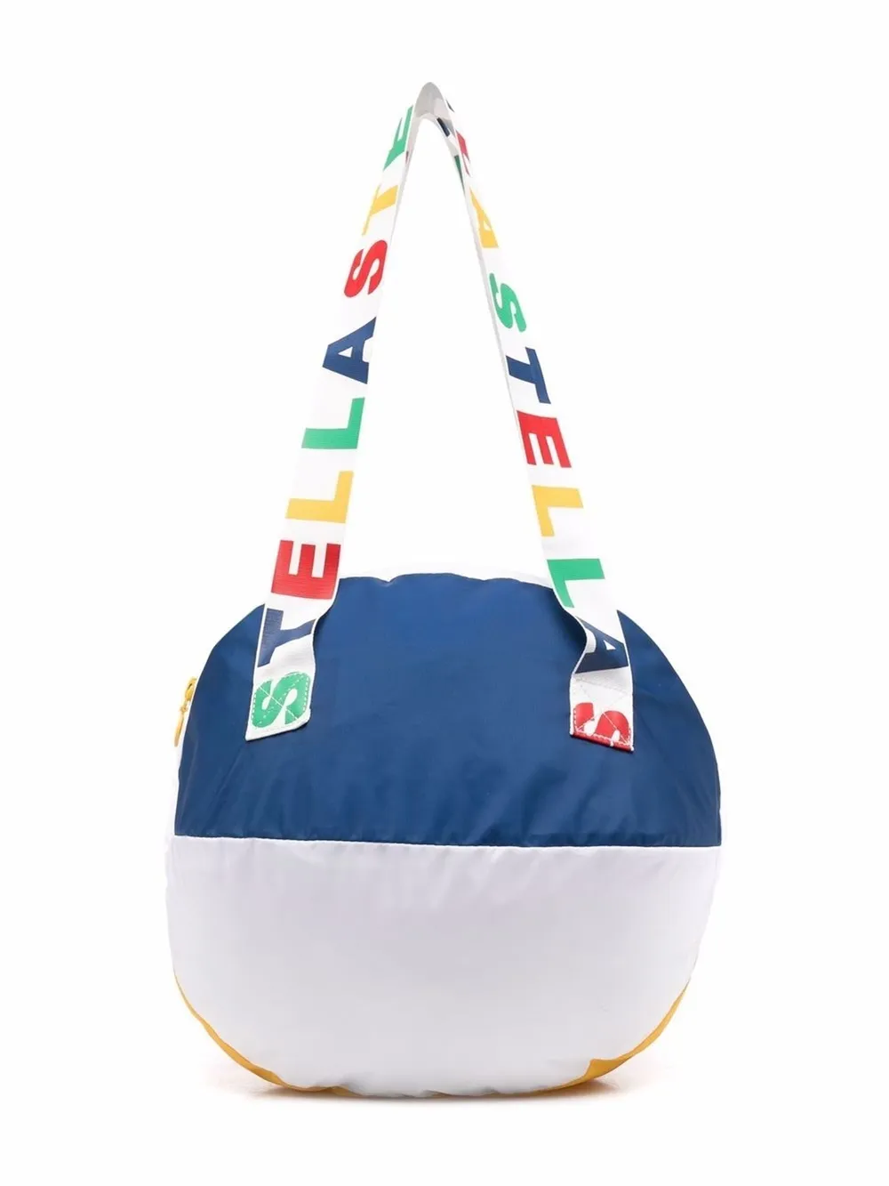 Beach hot sale ball handbag