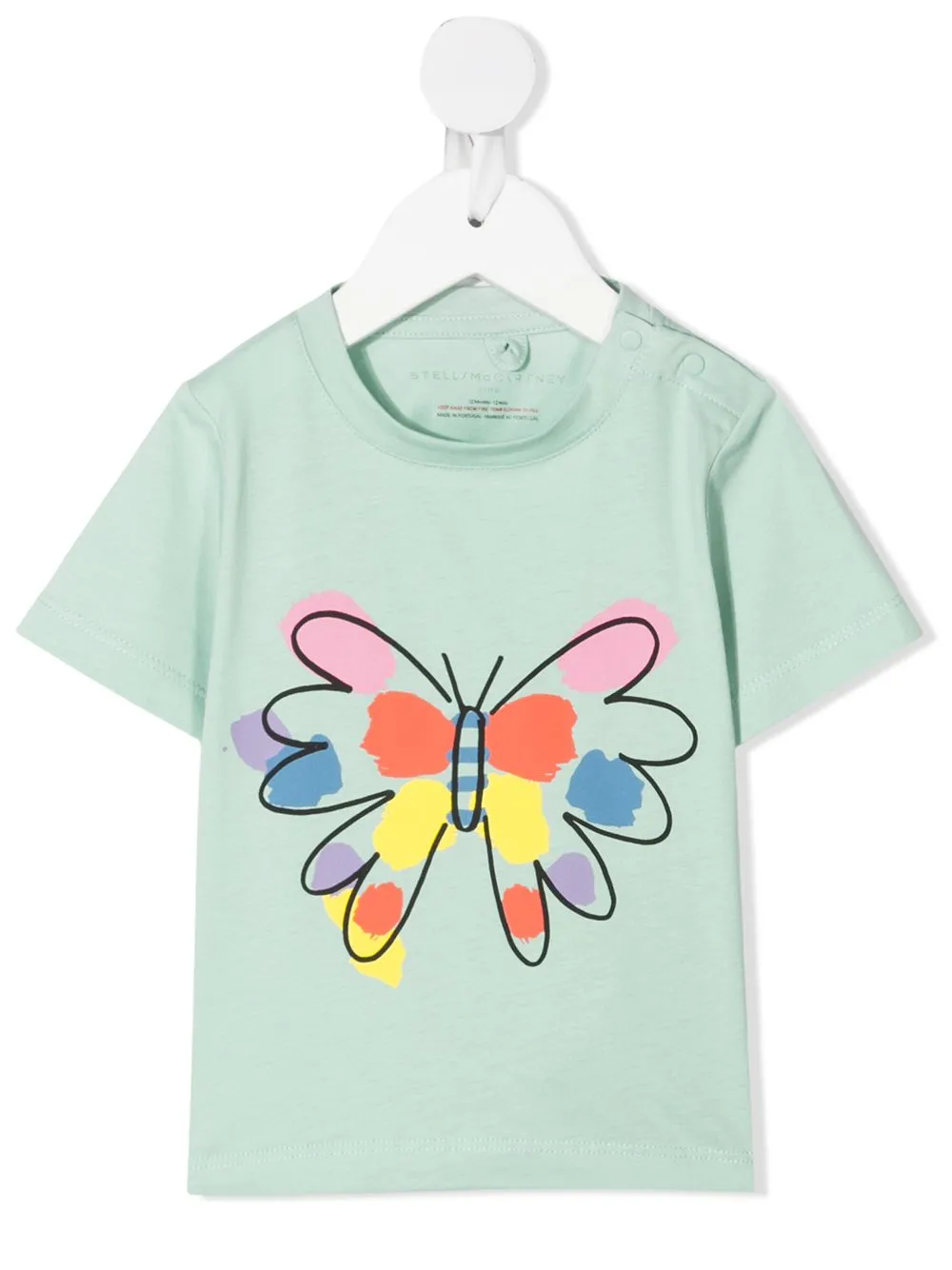 butterfly t shirt kids