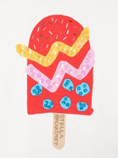 ice cream sweatshirt