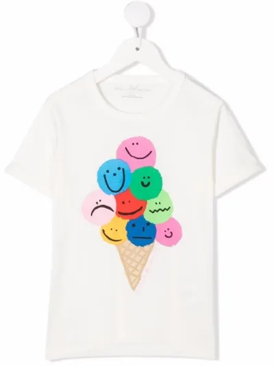 T-shirt | Stella McCartney Kids 