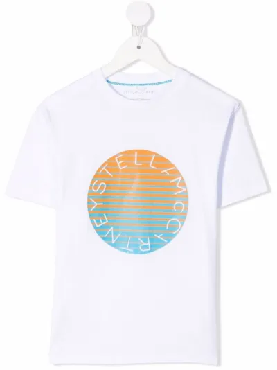 stella mccartney tee