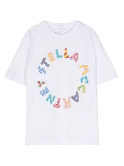 T shirt stella discount mccartney