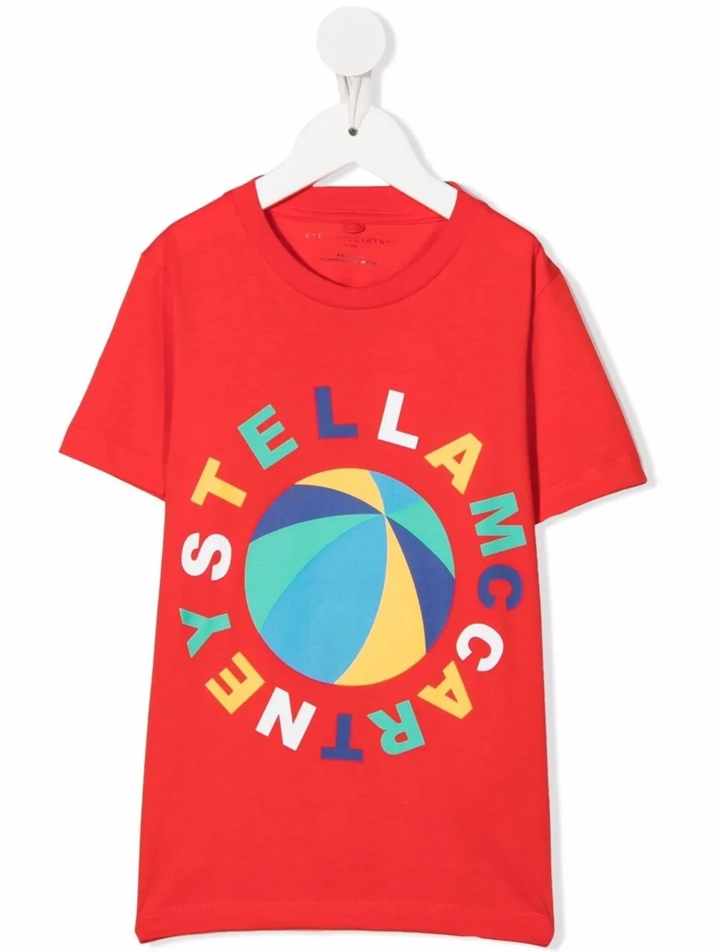stella mccartney shirt