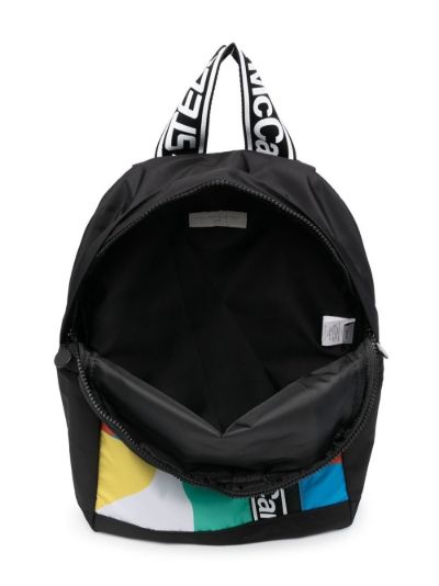 Stella mccartney hot sale backpack kids