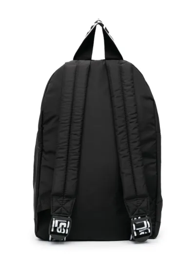 Vans colour outlet block backpack