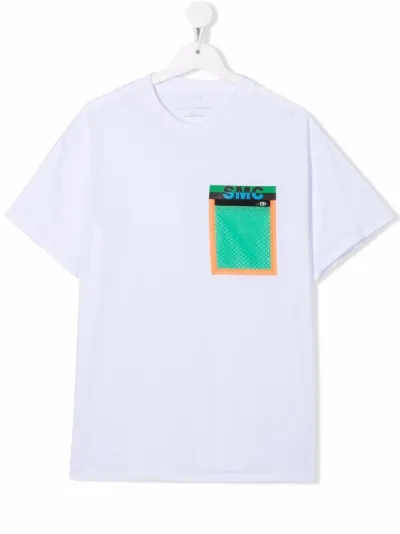 sustainable cotton t shirt