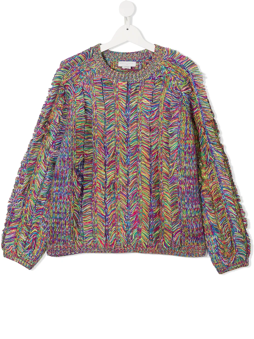 stella knitwear