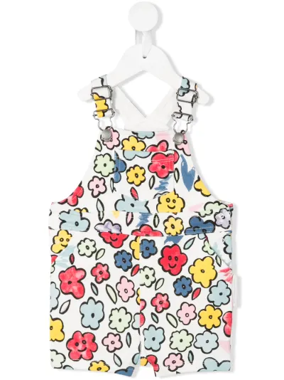 cotton dungarees kids