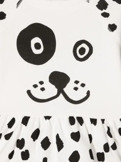 stella mccartney dog dress