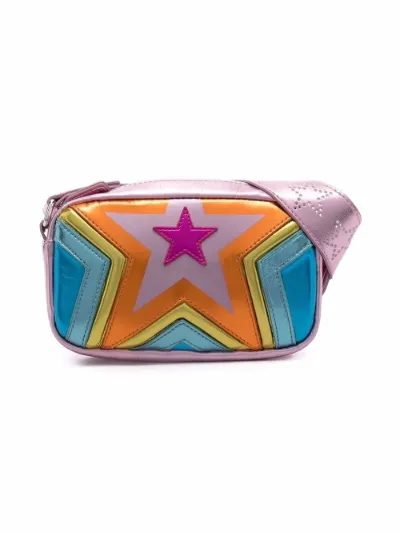 Stella mccartney best sale star shoulder bag