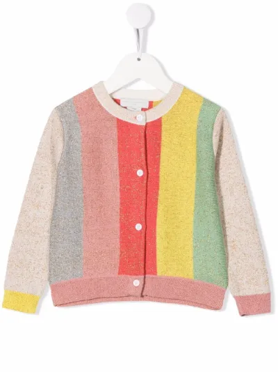 knitted cardigan kids