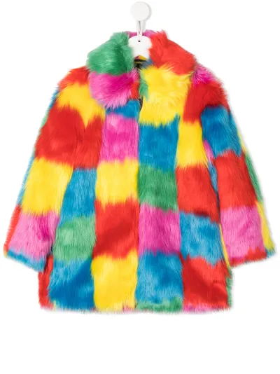 Fur Coat Women Autumn Winter 100 Wool Jacket Dairycast Women S Coats Jackets Guess