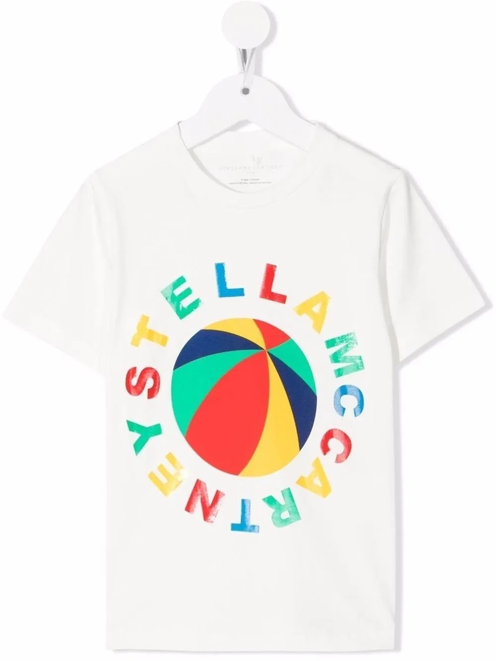 stella mccartney shirt
