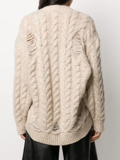 stella mccartney knitwear