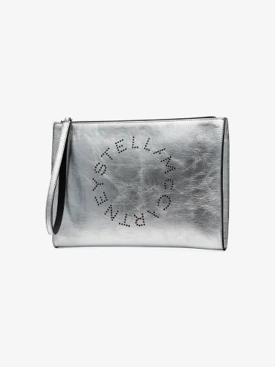 stella mccartney clutch bag