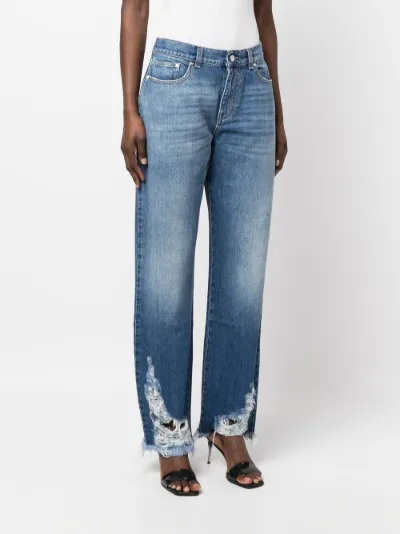 Stella mccartney hot sale jeans sale