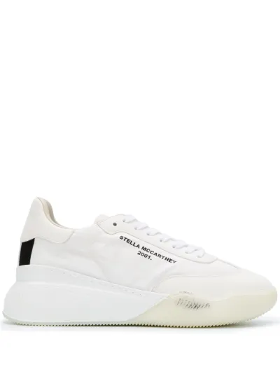 Women's Sneakers | High Top Sneakers \u0026 Trainers | Stella McCartney AU