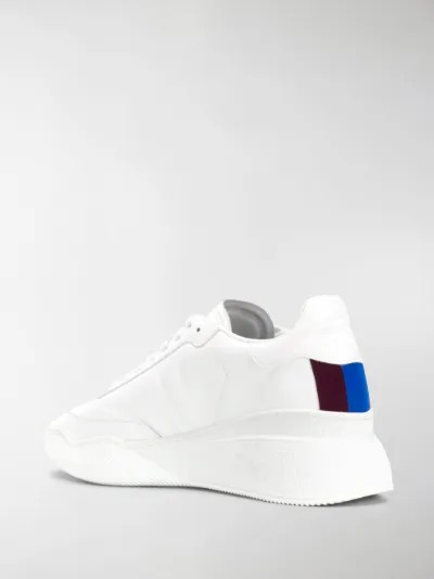 stella mccartney low top sneaker