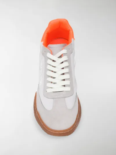 stella mccartney low top sneaker