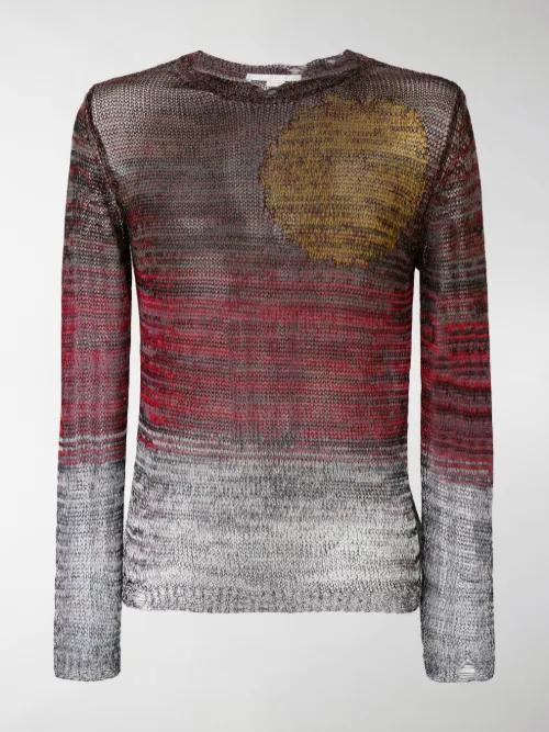 Stella McCartney - Maglia Sunset