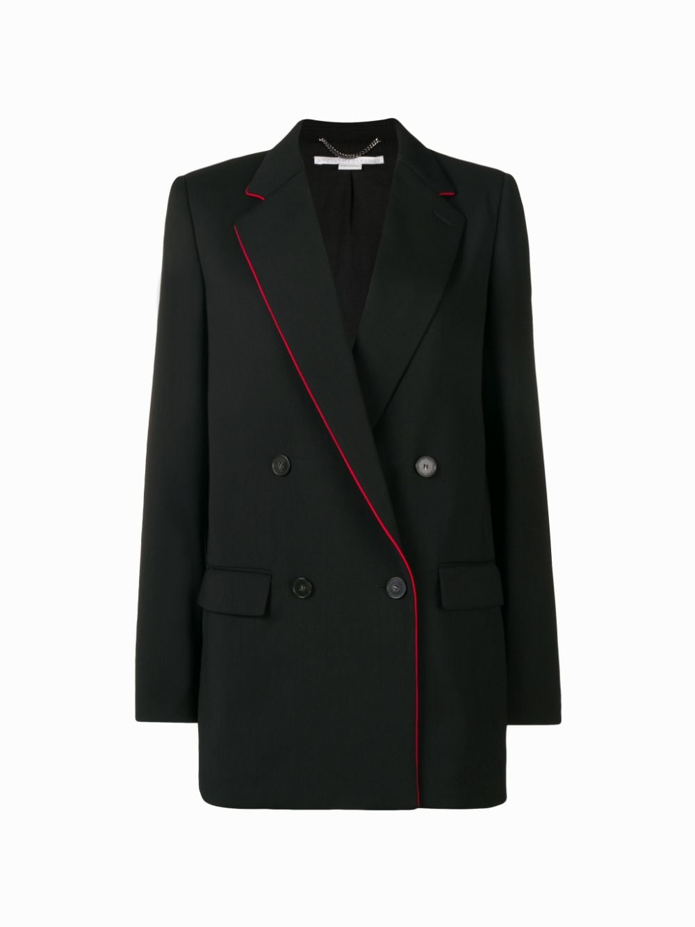 Stella mccartney milly on sale blazer