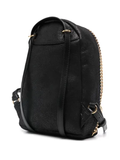 Stella McCartney mini Falabella backpack Eraldo YE