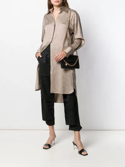 stella mccartney mini falabella crossbody