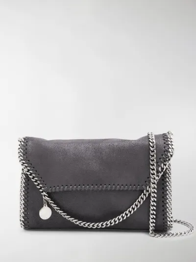 stella mccartney vegan crossbody bag