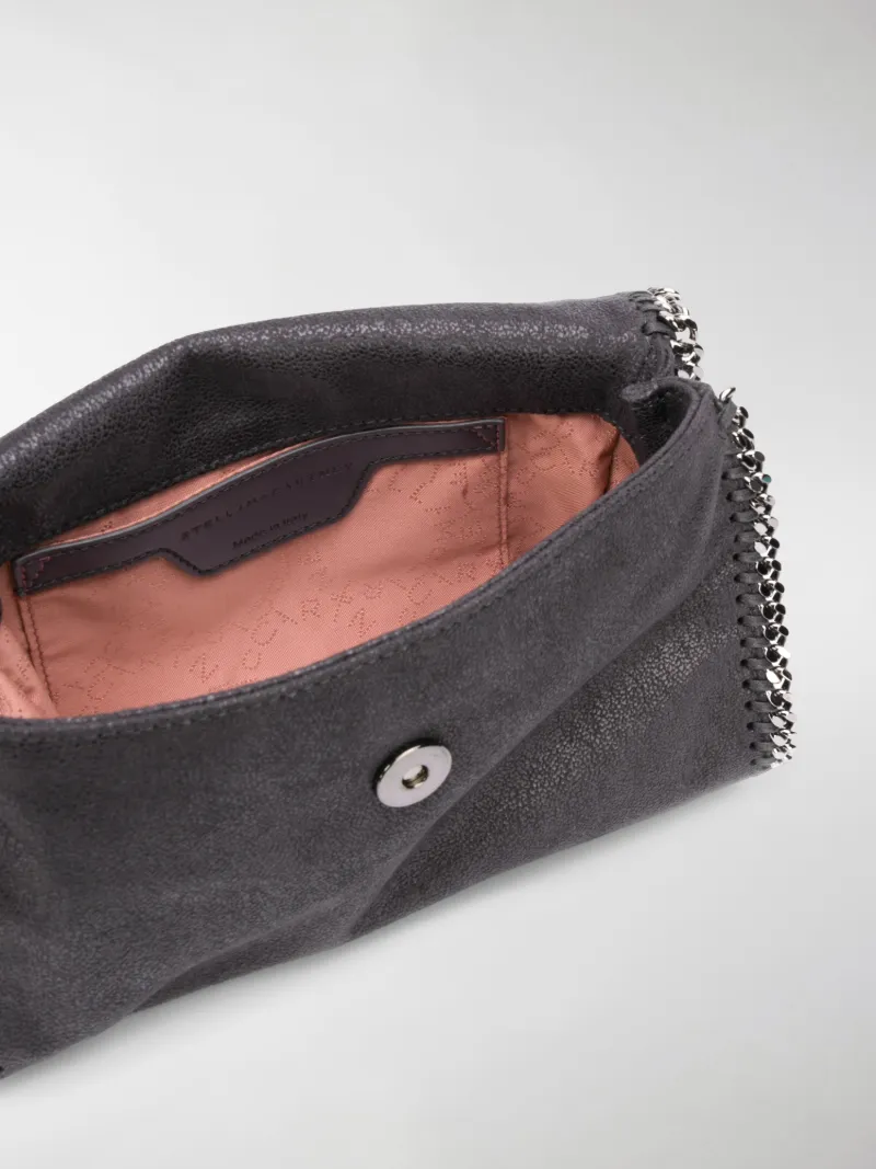 stella mccartney vegan crossbody bag