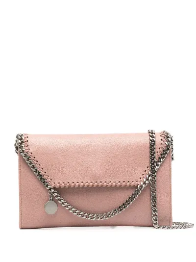 stella mccartney mini falabella crossbody