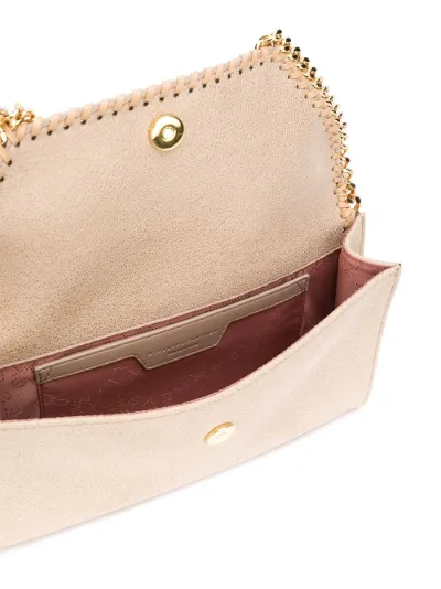 stella mccartney mini falabella crossbody