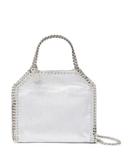 Stella mccartney hot sale tiny bag