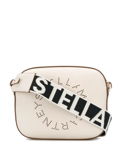 stella mccartney mini camera bag