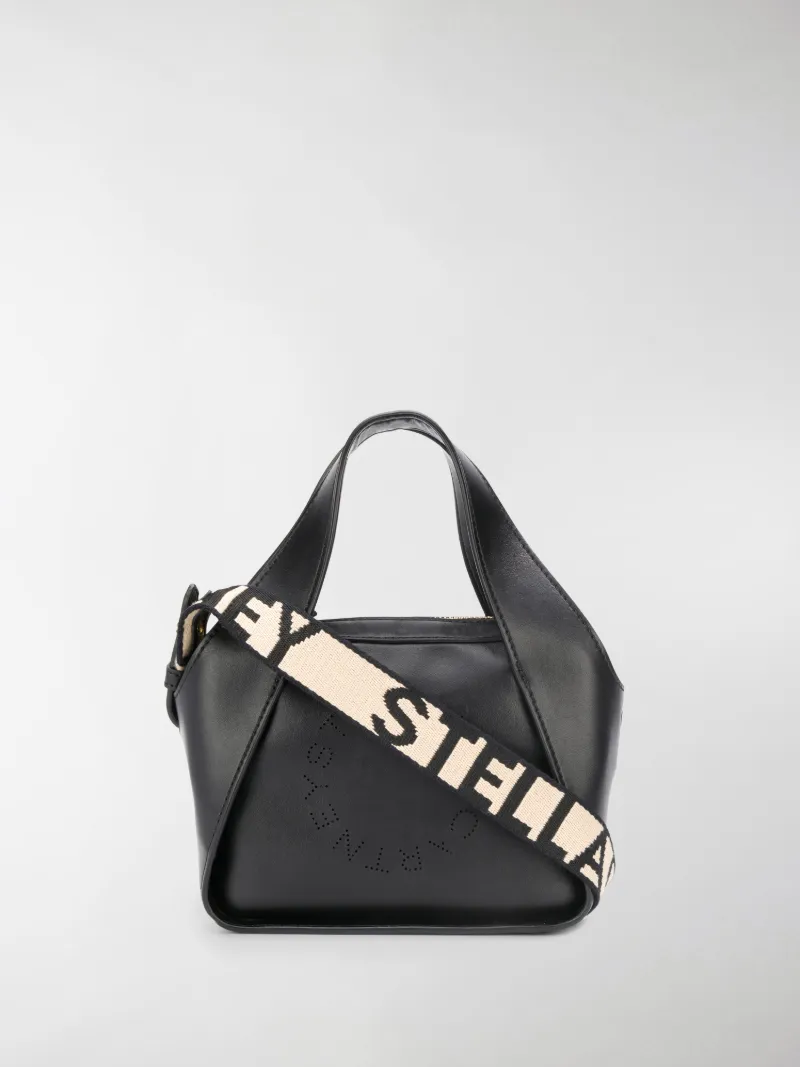 stella mccartney mini tote