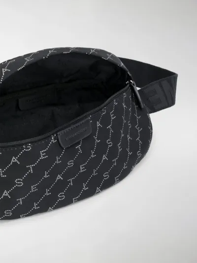 stella mccartney monogram