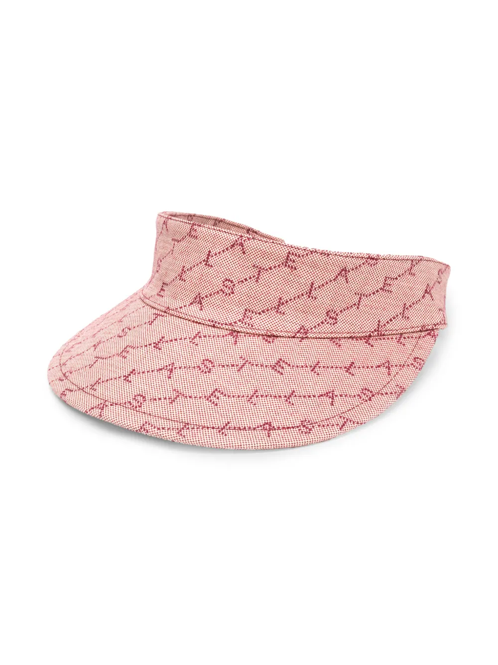 stella mccartney visor