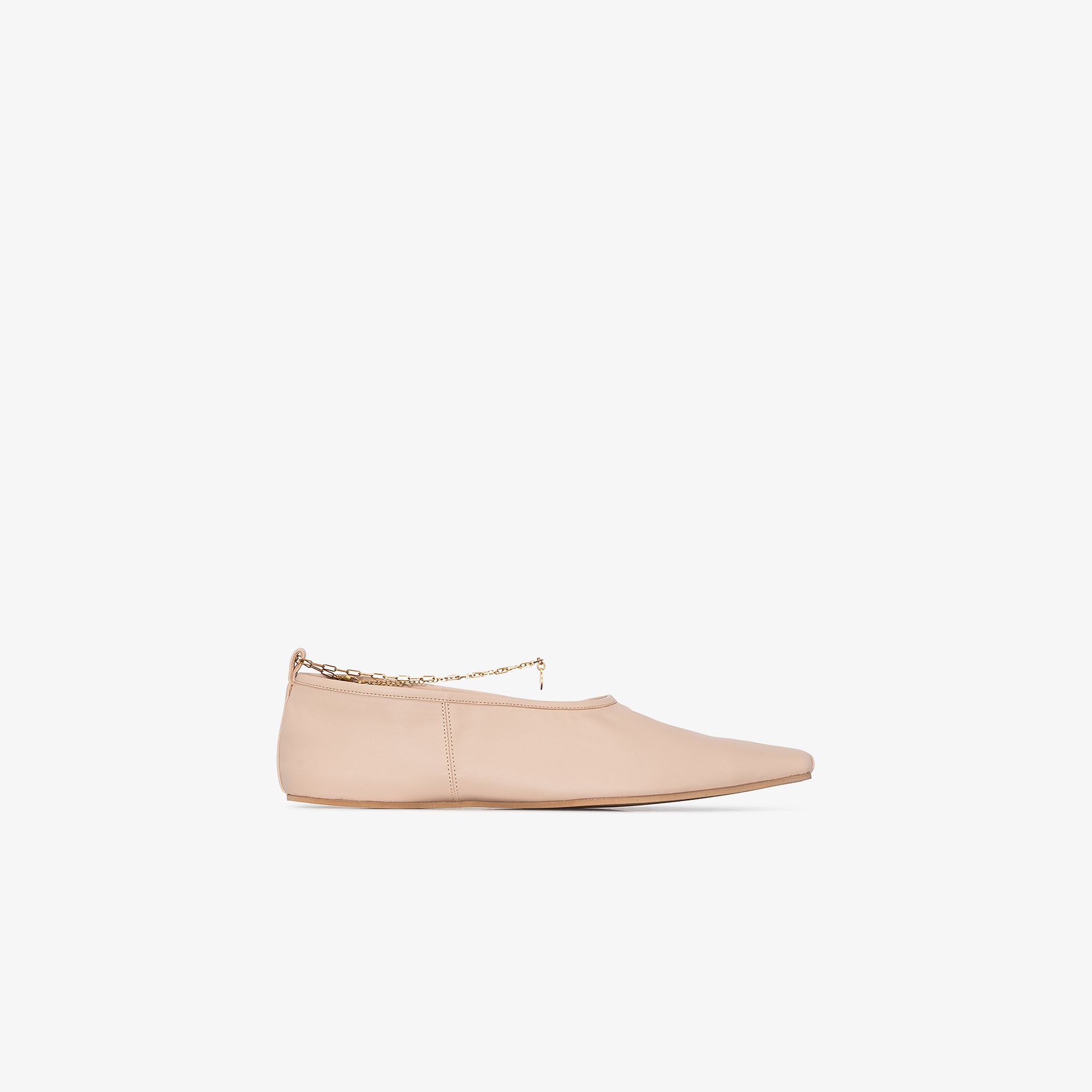 stella mccartney flats