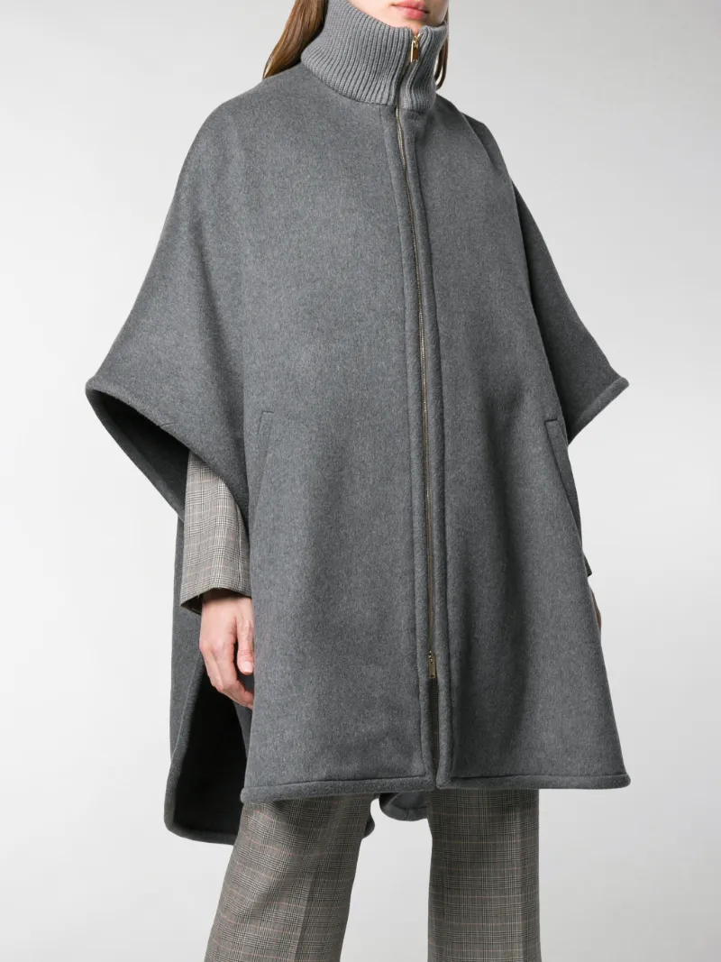 stella mccartney cape