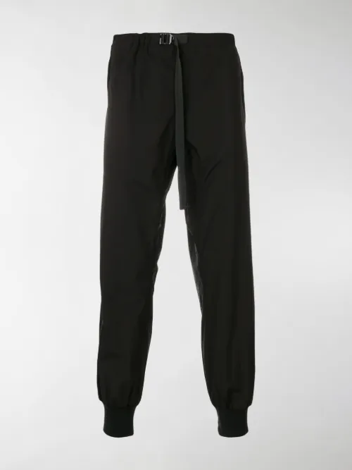 Stella McCartney - Pantaloni Jones