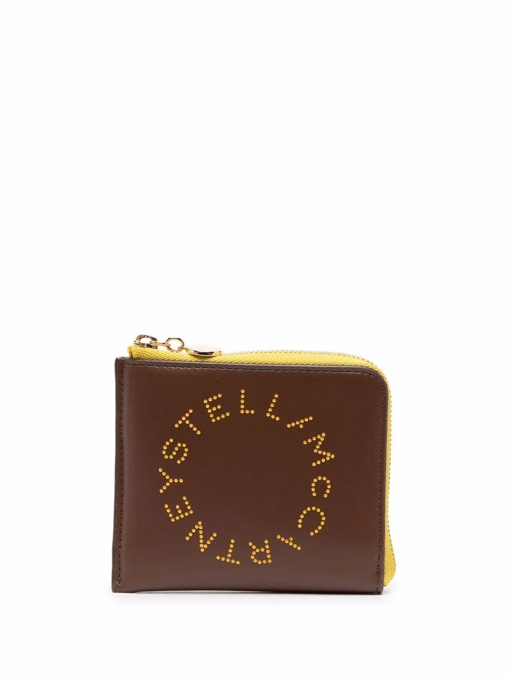 Portacarte stella mccartney outlet