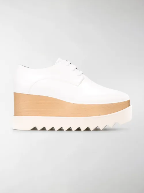 Stella McCartney - Scarpe Elyse