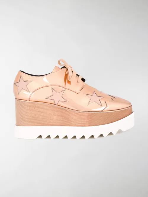 Stella McCartney - Scarpe Star Elyse