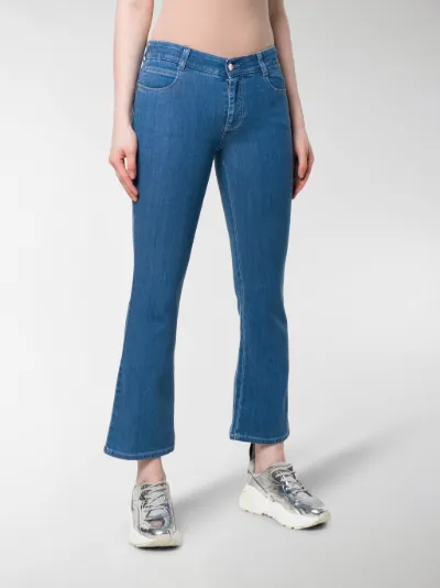 skinny kick jean