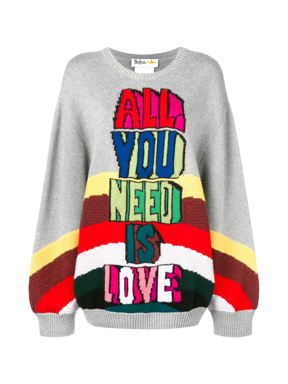 sweater slogans