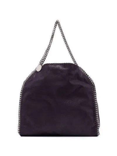 stella mccartney falabella belt bolsa
