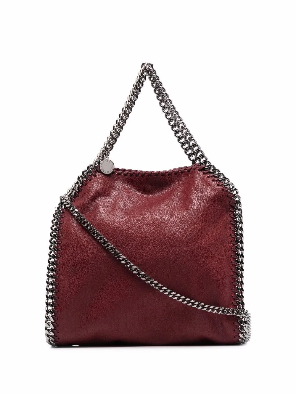 stella mccartney small falabella tote